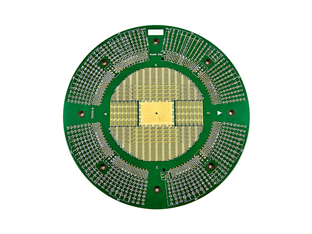 HNA Electronic Motherboard